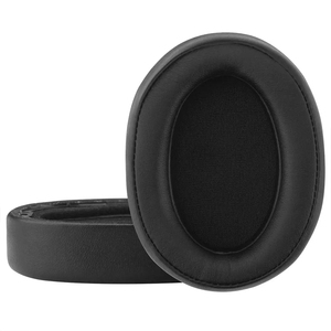 Coussinets d'oreille de remplacement pour casque MDR-100ABN WH-H900N coussin d'oreille - Product Image 3