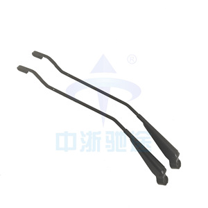 แขนปัดน้ำฝนหน้ารถ Volkswagen T3 T25 โลหะ 24V อะไหล่แท้ รหัส 251955409 ที่ปัดน้ำฝนกระจกหน้ารถ - Product Image 4