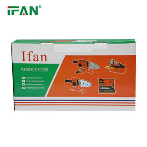 IFAN <span class=keywords><strong>PPR</strong></span> lắp ống Hàn nóng nóng chảy Máy hàn nhựa Máy hàn <span class=keywords><strong>ppr</strong></span> - Product Image 3