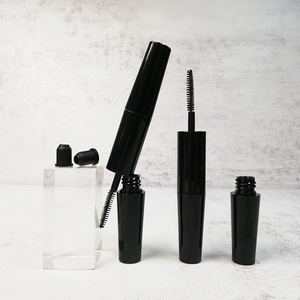Emballage double embout 2 en 1 pour gloss à lèvres, emballage personnalisé pour mascara, emballage cosmétique, mascara 6ml, cosmétiques - Product Image 3