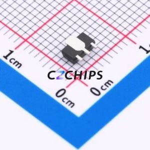 วงจรรวม HT7525-1ดั้งเดิมใหม่ชิปวงจรรวม PMIC ตัวควบคุมเชิงเส้น (LDO) - Product Image 2