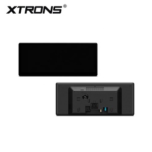 XTRONS 12.3" Android Car Player for BMW 3 Series E90/E91/E92/E93/M3 CCC 2400x900P IPS Screen Qualcomm 685 8+256GB Global 4G - Product Image 6