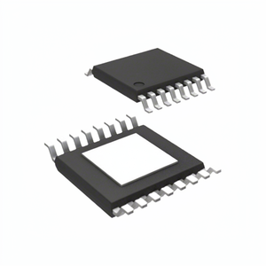 Composants électroniques en ligne chez le fabricant : Gestion de l'alimentation (PMIC) 16 PowerTSSOP TPS40055PWPR - Product Image 1