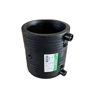 Chất lượng cao 90 mét S90 HDPE PE phụ kiện đường ống sdr11 sdr17 electrofusion couplers - Product Image 2