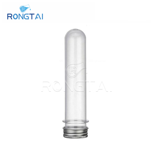 Tabung uji plastik PVC pabrik 13*100mm tabung uji plastik 5Ml Tiongkok kongtai - Product Image 6