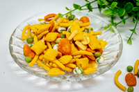 Grosir Pemecah Kacang Kuning Kacang Campuran Kacang Polong Kacang Lebar Camilan Kacang Campuran Oriental