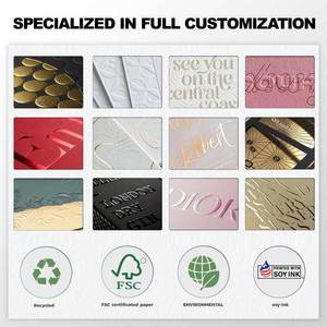 Chizikon tùy chỉnh in ấn lật bàn bảng Lịch 365 nhà máy hàng ngày inspirational bàn lịch 2026 - Product Image 4