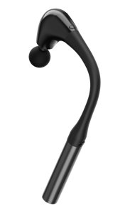 Pistola de Masaje de Percusión Manual Personal 2025, Martillo de Masaje Vibratorio para el Cuidado del Cuerpo con Control Remoto Inalámbrico - Product Image 2