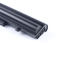 Baterai PU556 11.1V 5200mAh 6-Cell Li-ion Pengganti Baterai Laptop untuk Dell XPS M1330 M1350 Inspiron 1318