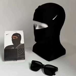 Pro Therma-Fit Hood Face Mask Windproof Breathable Sports Balaclava Cycling Ski Neck Warmer Unisex - Product Image 5
