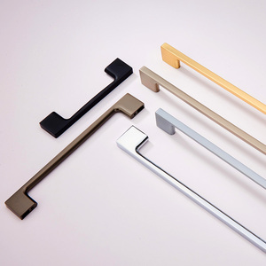 Bedroom Brass <strong>Black</strong> Nickle Furniture <strong>Cupboard</strong> Kitchen Cabinet Dresser Door Drawer Pulls Handles <strong>Knobs</strong> - Product Image 1