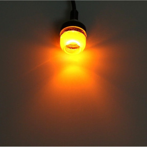 Luz LED para matrícula de coche con ojo de águila, 5630 3SMD, luz de marcha atrás con lente, luz diurna, bombilla modificada para matrícula - Product Image 4