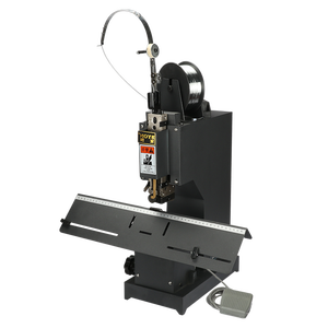 ZD-1 Dây Máy Tính ràng buộc M2000 điện Stapler tốc độ cao cuốn sách máy tính RÀNG BUỘC - Product Image 4