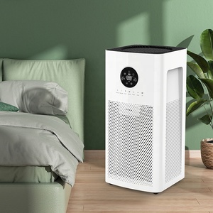 Usine chinoise Fourniture directe de <span class=keywords><strong>purificateur</strong></span> <span class=keywords><strong>d</strong></span>'<span class=keywords><strong>air</strong></span> portable pour salon et chambre à coucher pour la fabrication domestique - Product Image 3