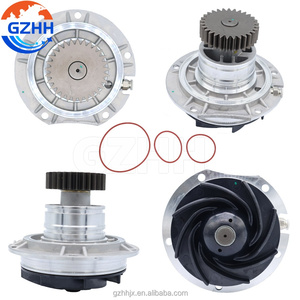 Pompe à eau D934 D936 D946 10132817 10132816 10121020 pour excavatrices <span class=keywords><strong>Liebherr</strong></span> R916 R924C R926 R928C R934 R936 et chargeuses <span class=keywords><strong>L566</strong></span> L580 - Product Image 6