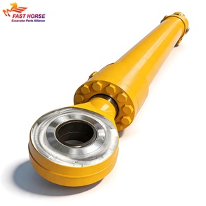 กระบอกสูบ Hangood 4640779 สำหรับรถขุด 6030 RH120 ขนาด 290 ตัน อะไหล่รถขุดไฮดรอลิกสำหรับงานหนัก ผลิตใหม่ 1 ชิ้น - Product Image 1