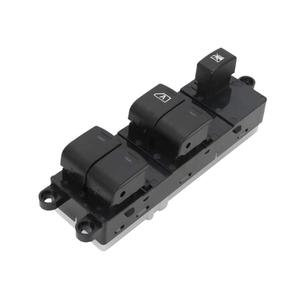 สวิตช์กระจกไฟฟ้า Hongsen รุ่น 25401-EB30B สำหรับ Nissan Navara ปี 2005-2017 ชุดควบคุมกระจกไฟฟ้า - Product Image 1