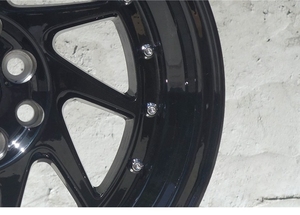 Rueda de Acero de 15 Pulgadas, Compatible con Honda Fit, Vezel, Jetta, Nissan Sylphy, Dongfeng V3, Hyundai Verna, Ford Fiesta - Product Image 6