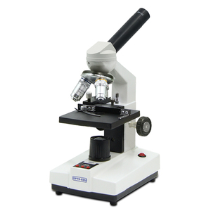 OPTO-EDU A11.5101 Achroamtic Platine Chauffante Microscope Biologique - Product Image 2
