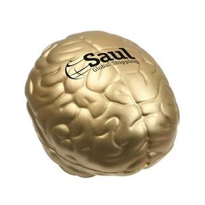 Pelota Antiestrés de PU con Forma de Cerebro, Personalizable con Logotipo, para Empresas Médicas e Instituciones de Investigación - Product Image 4