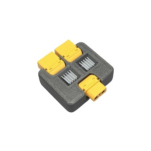 Module d'extension de batterie à commutation automatique à diode idéale double canal BIFRC, module de commutation d'alimentation parallèle de batterie L517 - Product Image 5