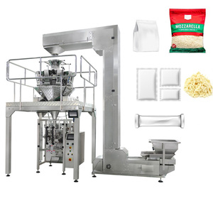 エコー自動モッツァレラスライスチーズ包装機 - Product Image 1