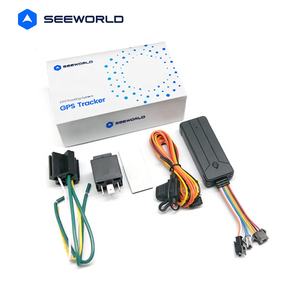 SEEWORLD D21 venta al por mayor rastreador <span class=keywords><strong>GPS</strong></span> para Android Gt06n dispositivo de seguimiento - Product Image 4