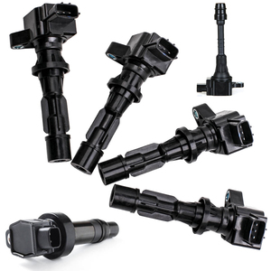 Automotive High Power <strong>Ignition</strong> Coil <strong>Ignition</strong> Coils <strong>System</strong> for Great Wall Haval H9 H6 H7 H4 F5 F7 Jolion M6 Dargo - Product Image 5