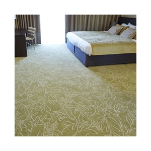 Thảm Chất Lượng Cao Hội Nghị Thính Phòng Hội Nghị Phòng Hội Nghị Modular <span class=keywords><strong>Carpet</strong></span> 50X50 60X60 25X100 Gạch Thảm - Product Image 5