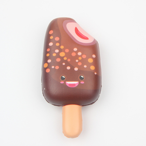 ไอศกรีมแท่งน่ารัก ราคาโรงงาน ของเล่นบีบคลายเครียด ไอศกรีมบีบช้าๆ - Product Image 2