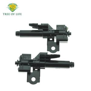 หัวฉีดพลาสติกสำหรับล้างไฟหน้า Subaru 86636FL010 LH 86636FL000 RH กันชนหน้า - Product Image 3