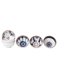 Bol à salade et à riz en porcelaine écologique de haute qualité, avec option de couvercle, logo personnalisable, compatible four, fait main, support de grande usine, nouveauté