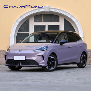 Nouvelle voiture Saic MG4 EV Compacte Berline Électrique Automatique R18 Euro VI LHD Voiture Purement Électrique Dépôt - Product Image 1
