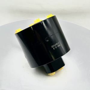 Unión Rotatoria de Dos Canales Yikaide YHZ-2-3 de Alta Resistencia para Repuestos de Excavadora con 1 Año de Garantía - Product Image 1