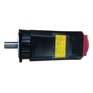 A06B-1483-B305 Motor de Husillo AC 1.5/8000i IP65 FANUC - Product Image 1