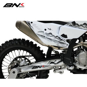 Motor de Motocicleta Todoterreno BNK de un Solo Cilindro, 4 Tiempos, Refrigerado por Agua, Motocross 300CC - Product Image 4