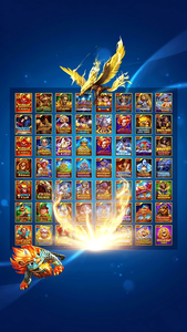 Juwa Fire Kirin Milky Way Orion Stars App, Software de Juego en Línea, Créditos y Puntos, Se Busca Distribuidor, <span class=keywords><strong>Precio</strong></span> al por Mayor, Servicio - Product Image 3