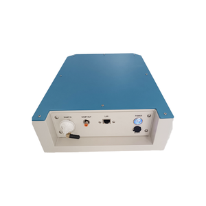 H5220 Tragbares Gaschromatograph für die Vor-Ort-Analyse von VOC und Kohlenwasserstoffkomponenten - Product Image 4