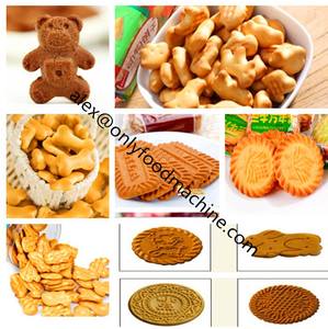 Machine à biscuits entièrement automatique, ligne de production, dure, douce, petite machine à biscuits, <span class=keywords><strong>prix</strong></span> - Product Image 6