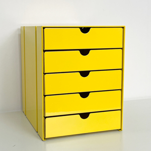 Trang chủ Máy tính để bàn nhiều lớp Tủ lưu trữ nội thất văn phòng nhà cho phòng khách gia đình Thiết kế kim loại bền - Product Image 1