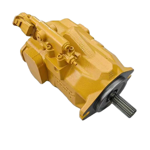 stockDESIGN Pompe hydraulique 374/390F Pièce de ventilateur Accessoires pour excavatrice 448-9705 390F 495-9595 220-0780 - Product Image 3
