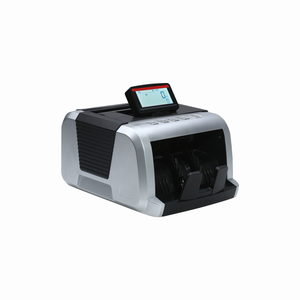 Contatore automatico con numero di serie e prestazioni ad alta velocità per transazioni finanziarie sicure - Product Image 3