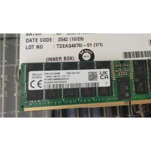 Memoria de Servidor SK Hynix 128GB 2RX4 8000 RDIMM HMCT04MMBRC693N AA - Product Image 4