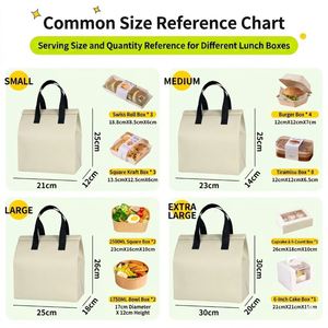 กระเป๋าส่งอาหารแบบกันน้ำ ผ้าไม่ทอ เก็บความร้อน พร้อมโลโก้สั่งทำได้ - Product Image 2