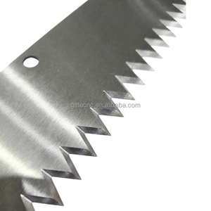 Máy đóng gói dao răng, lưỡi ngoằn ngoèo kín theo chiều ngang, dao cắt răng cưa, không chuẩn - Product Image 2