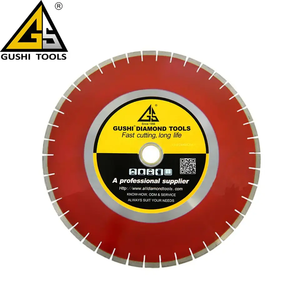 Lame de scie de <span class=keywords><strong>coupe</strong></span> de béton circulaire de 350mm d'approvisionnement d'usine lame de <span class=keywords><strong>coupe</strong></span> de diamant pour le béton - Product Image 5