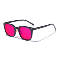 Lunettes de jeu pour ordinateur BL689, monture PC, blocage de la lumière bleue, revêtement anti-reflet AR, verres PC, lunettes de protection des yeux
