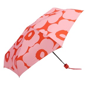 Paraguas <span class=keywords><strong>Plegable</strong></span> Compacto de Bolsillo con Estampado Personalizado OEM, Diseño de Flores Rosas, Protección Solar y contra la Lluvia, 5 Pliegues, con Logotipo, <span class=keywords><strong>para</strong></span> Mujer, Regalo, Viaje - Product Image 2