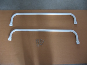 4 Bước Bậc Thang Với Lan Can Như Đã Xem Trên TV - Product Image 4