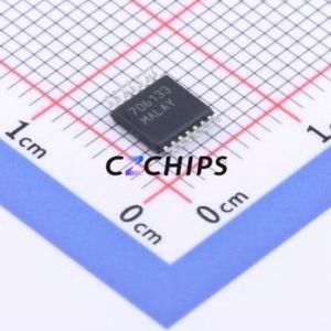 Potenciómetro digital PMIC de circuito integrado de chip IC de circuito integrado original nuevo y nuevo de 1/2" - Product Image 2